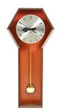 Mid Century Modern Herman Miller Model 557 Clock