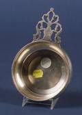 Gebelein Silversmiths Sterling Porringer