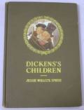 Jessie Willcox Smith Dickenss Children
