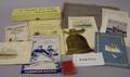 Collection of Early 20th Century Travel Ephemera and Collectibles
