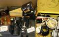 Large Lot of Photography Equipment