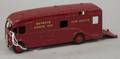 Dinky Supertoys HorseBox Van