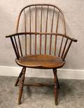 Windsor Sackback Armchair