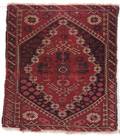 Bergama Rug