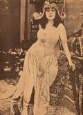 Theda Bara Poster