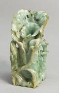 Jade Carving