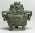 Jade Censer