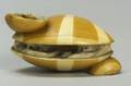 Ivory Netsuke