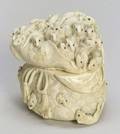 Carved Ivory Box