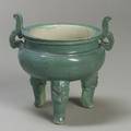 Porcelain Censer