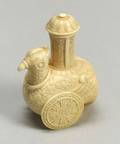 Ivory Snuff Bottle