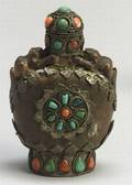 Snuff Bottle