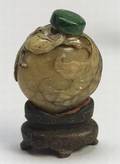 Jade Snuff Bottle