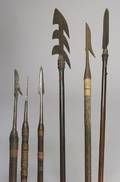 Six Spears