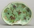 Chinese Export Dish
