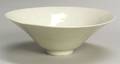 White Ware Bowl