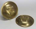 Pair of Shields