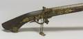 Matchlock Musket