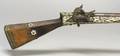 Ottoman Musket
