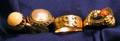 Four Gold Rings