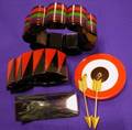Group of Bakelite Jewelry