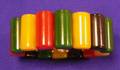 Bakelite Stretchie Bracelet