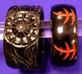 Two Bakelite Bangles