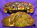 Two Bakelite Bangles