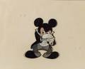 Walt Disney Studios American 20th Century Mickey
