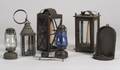 Seven Early Lighting Devices