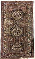 Shirvan Rug