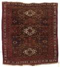 Afshar Rug