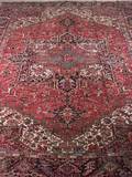 Heriz Carpet