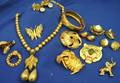 Group of Costume Jewelry