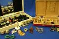 Two Boxes of Costume Jewelry