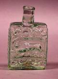 Early Cologne Bottle