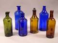 Six Master Ink Bottles