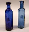 Two Medicine Bottles