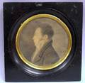 Framed 18th Century Style Portrait of a Gentleman