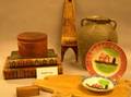 Lot of Assorted Country and Decorative Items