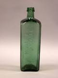 Dr TownsendsSarsaparillaAlbany New York Bottle