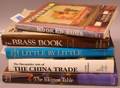 Five Antiques Reference Books