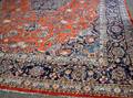 Kashan Carpet