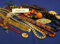 Group of Beaded Paste and Costume Jewelry