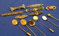 Group of Stick Pins and Hatpins etc