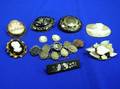 Group of Victorian Jewelry