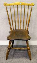 Windsor Fanback Side Chair