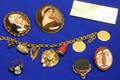 Small Group of Estate Jewelry