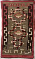 Southwest Weaving