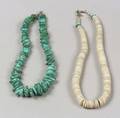 Two Southwest Necklaces